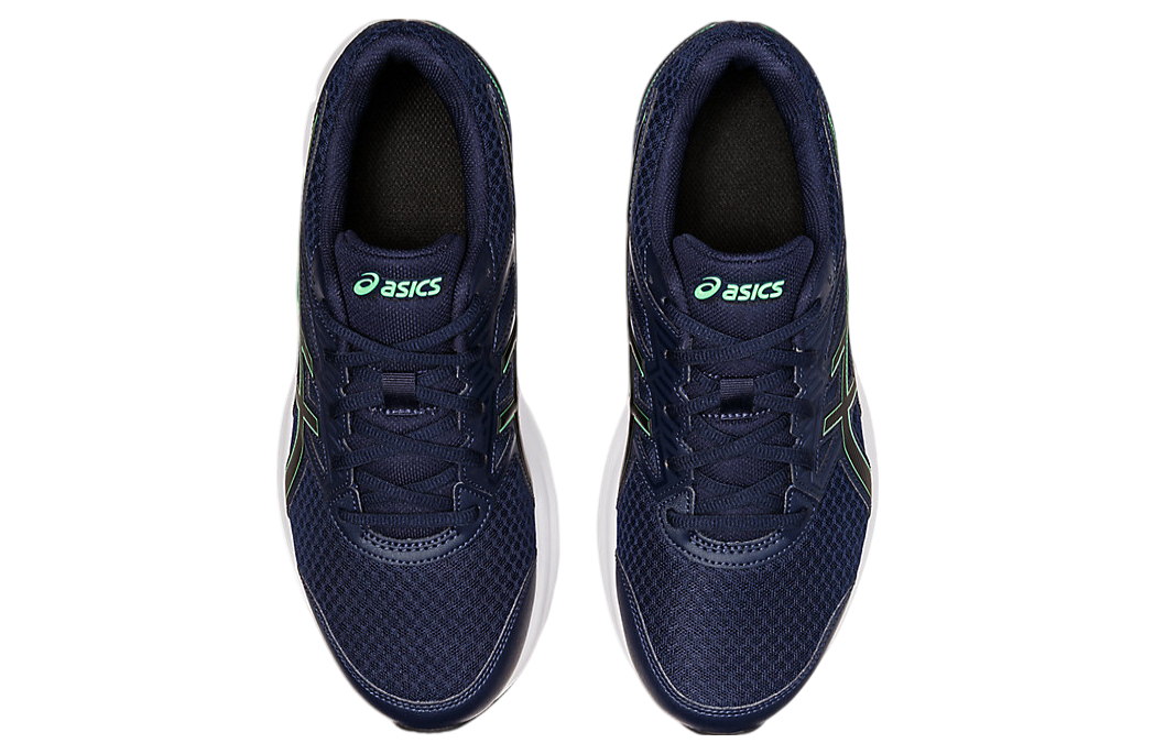 Asics Jolt 3 Midnight / New Leaf