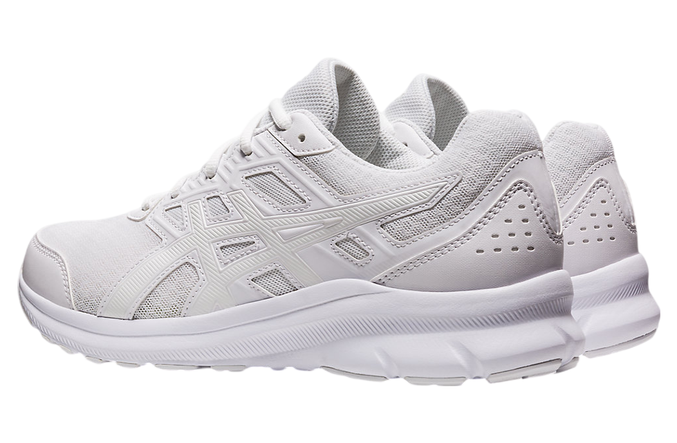 Asics Jolt 3 White