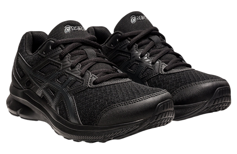 Asics Jolt 3 Wide WMNS Black / Graphite Grey