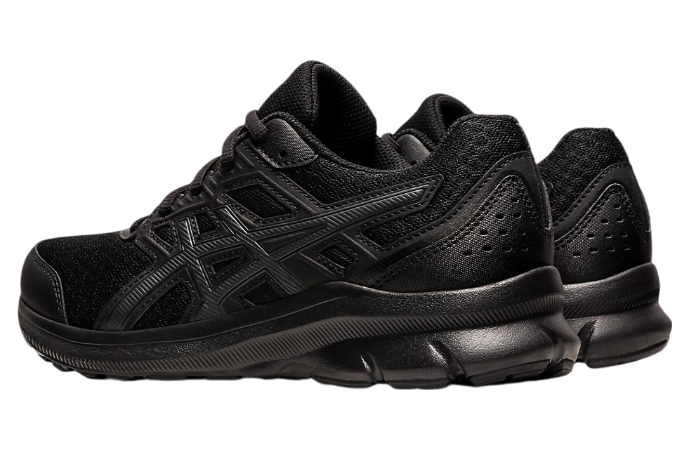 Asics Jolt 3 Wide WMNS Black / Graphite Grey