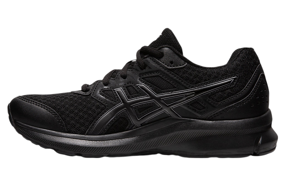 Asics Jolt 3 Wide WMNS Black / Graphite Grey