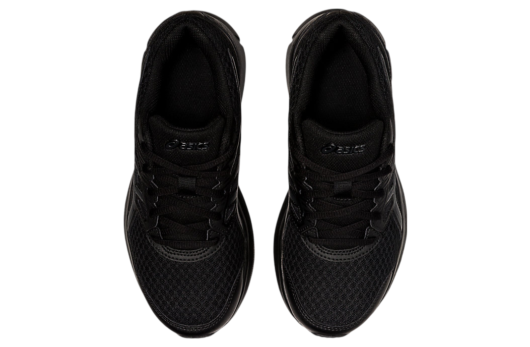 Asics Jolt 3 Wide WMNS Black / Graphite Grey