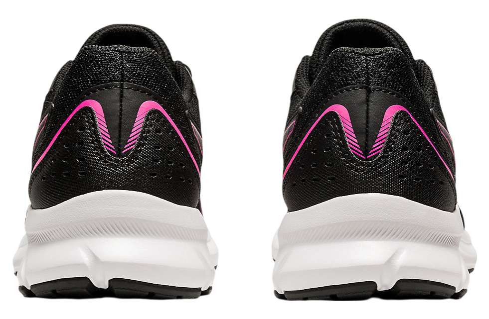 Asics Jolt 3 Wide WMNS Black / Hot Pink