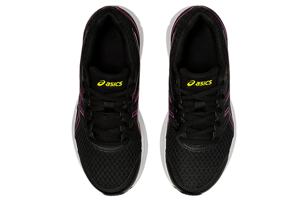 Asics Jolt 3 Wide WMNS Black / Hot Pink