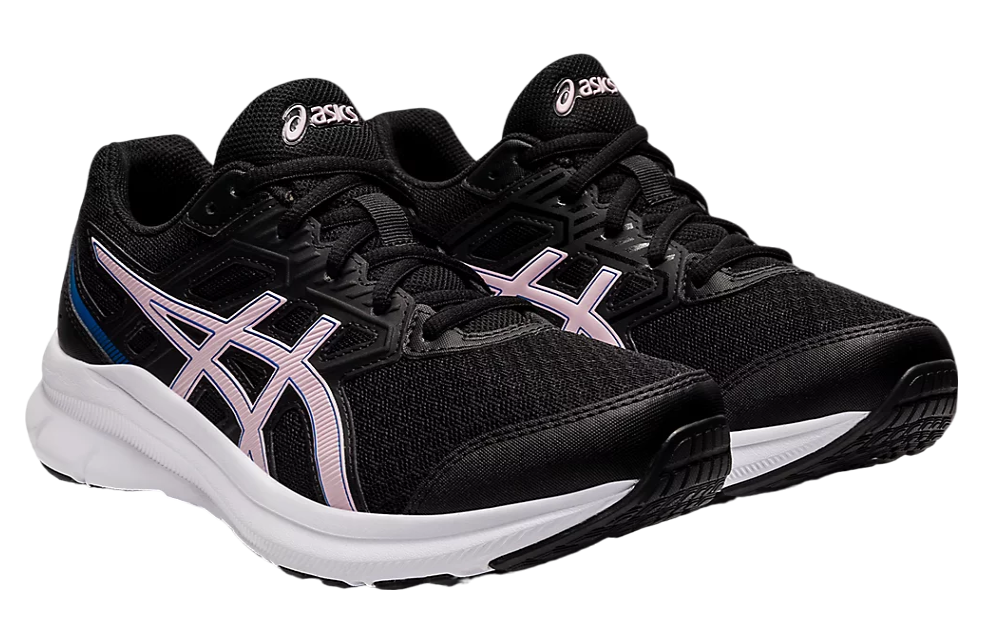 Asics Jolt 3 WMNS Black / Barely Rose