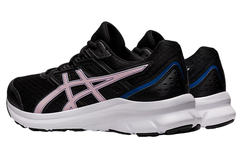 Asics Jolt 3 WMNS Black / Barely Rose