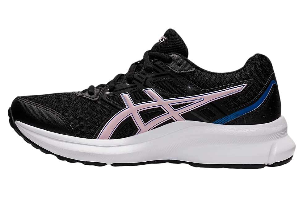 Asics Jolt 3 WMNS Black / Barely Rose