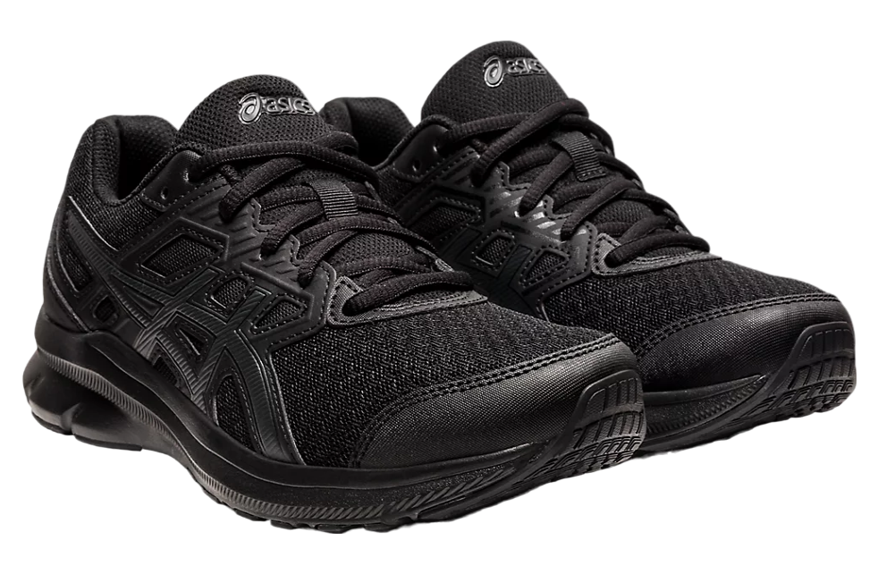 Asics Jolt 3 WMNS Black / Graphite Grey