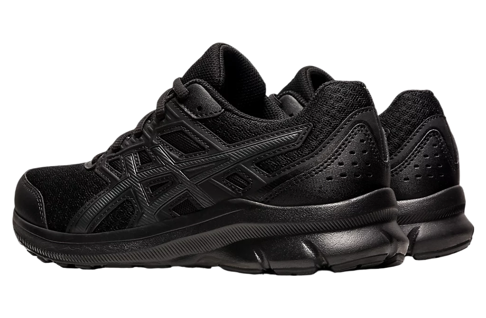 Asics Jolt 3 WMNS Black / Graphite Grey