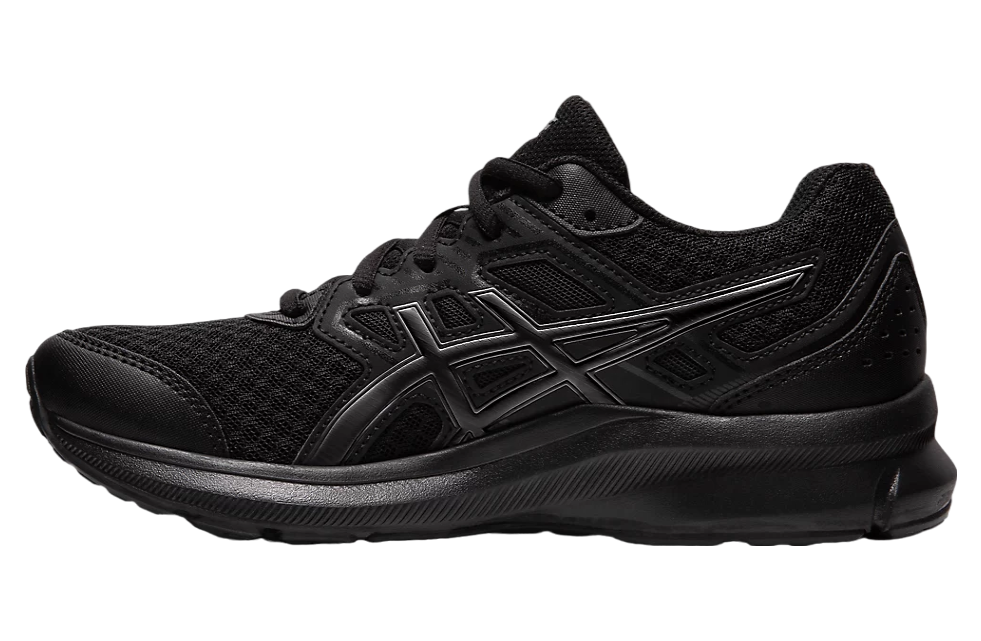 Asics Jolt 3 WMNS Black / Graphite Grey