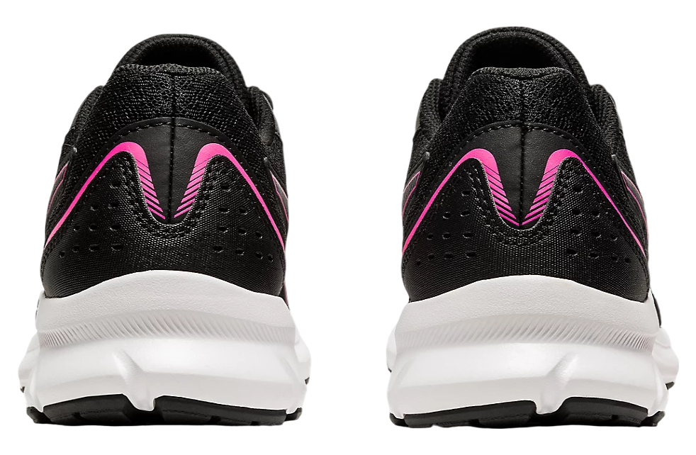 Asics Jolt 3 WMNS Black / Hot Pink