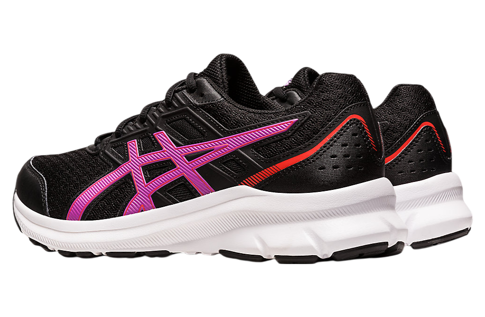 Asics Jolt 3 WMNS Black / Orchid