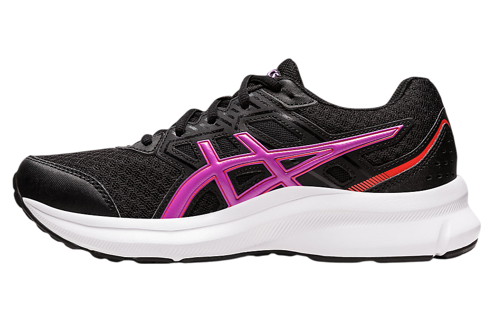 Asics Jolt 3 WMNS Black / Orchid