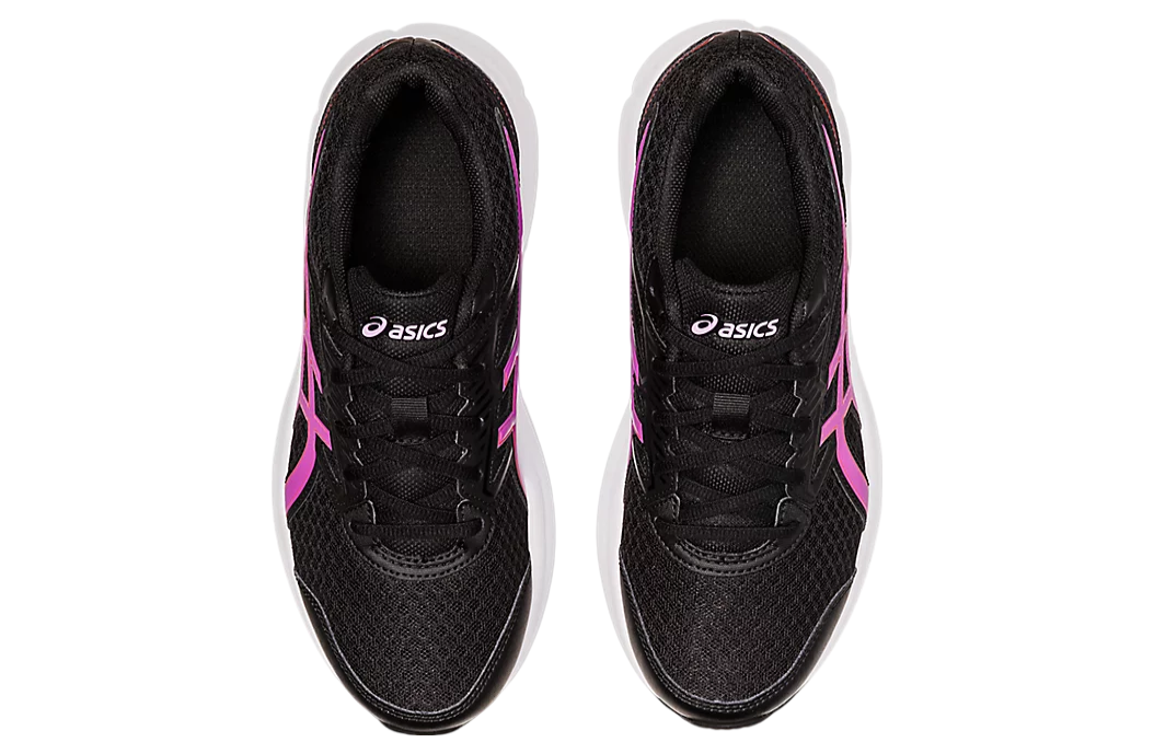 Asics Jolt 3 WMNS Black / Orchid