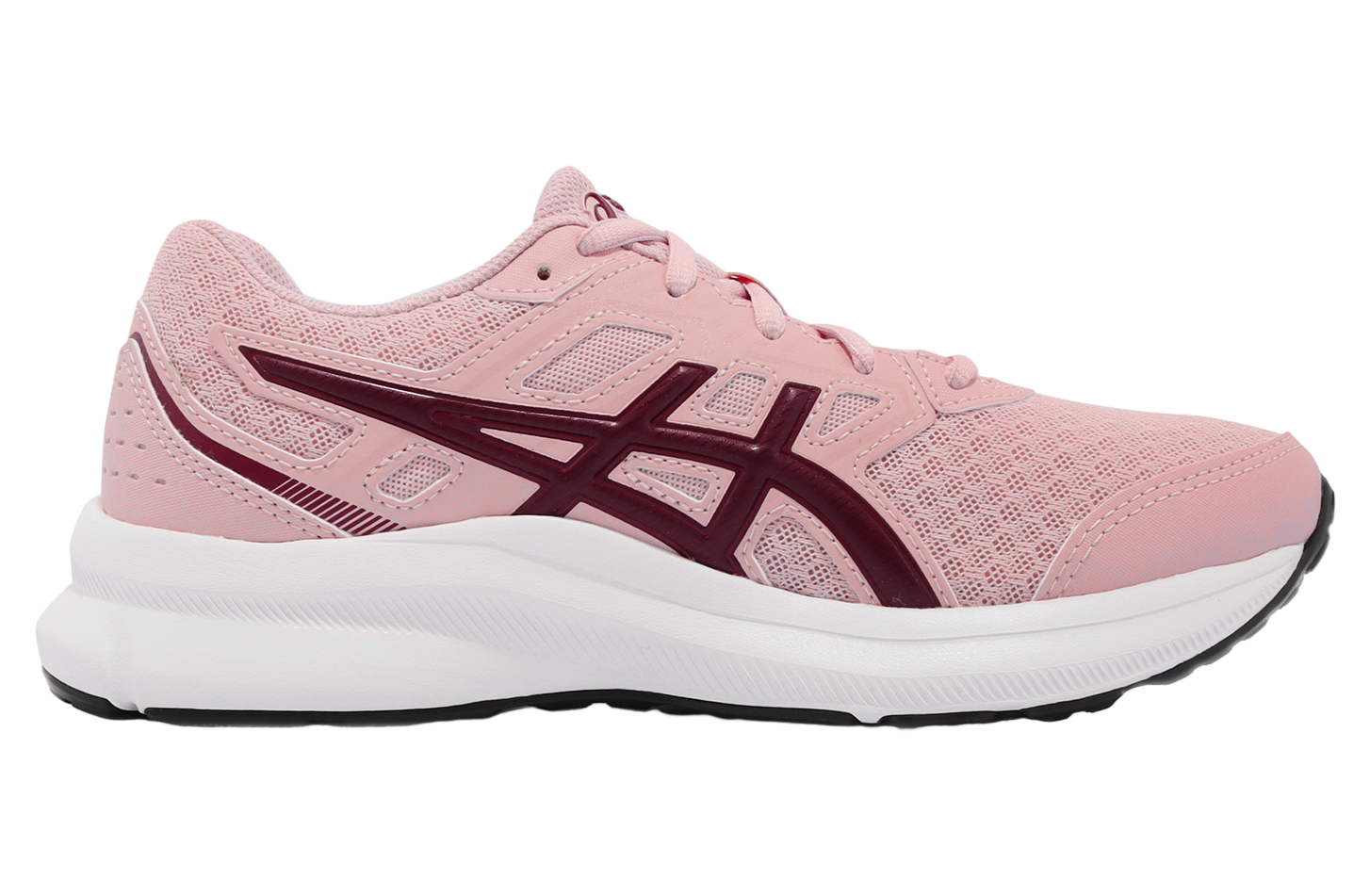 Asics Jolt 3 WMNS Frosted Rose / Cranberry