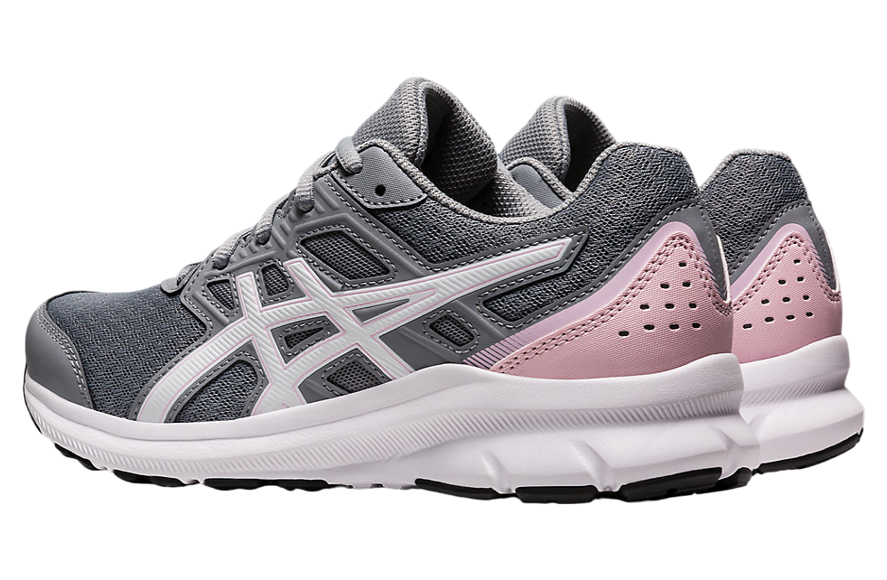 Asics Jolt 3 WMNS Sheet Rock / Pink Salt