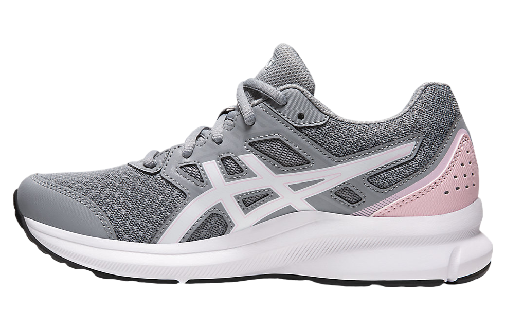 Asics Jolt 3 WMNS Sheet Rock / Pink Salt