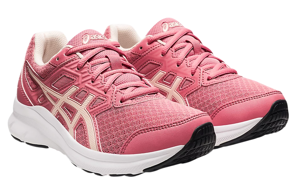 Asics Jolt 3 WMNS Smokey Rose / Pearl Pink