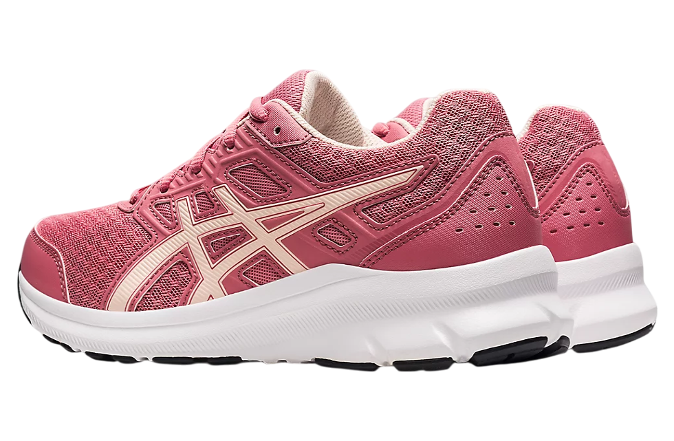 Asics Jolt 3 WMNS Smokey Rose / Pearl Pink