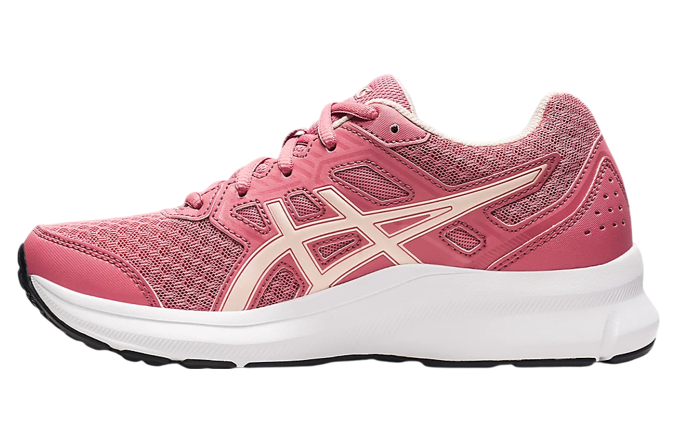 Asics Jolt 3 WMNS Smokey Rose / Pearl Pink