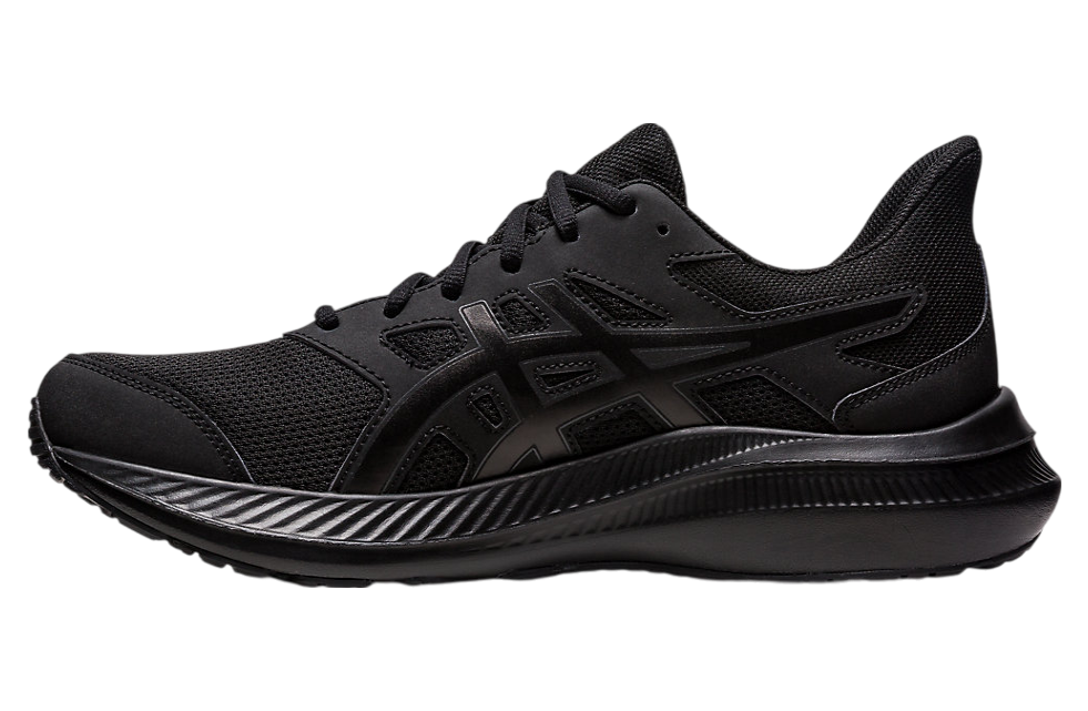 Asics Jolt 4 Black