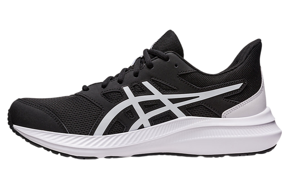 Asics Jolt 4 Black / White