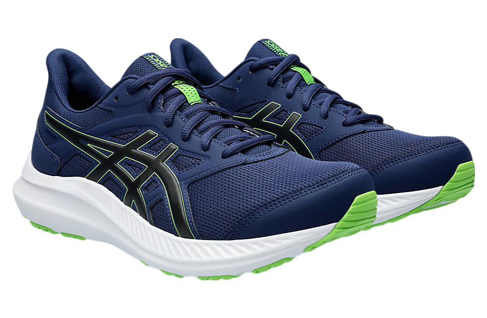 Asics Jolt 4 Blue Expanse / Black