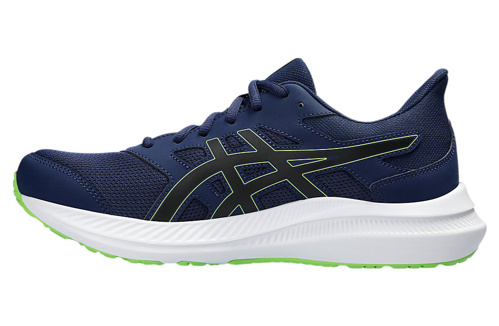 Asics Jolt 4 Blue Expanse / Black