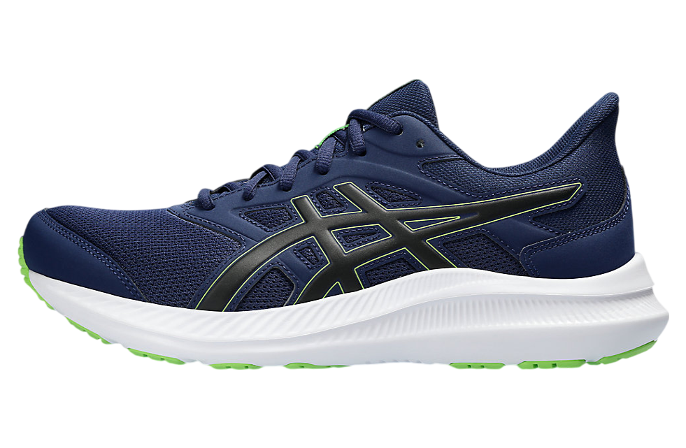 Asics Jolt 4 Blue Expanse / Black