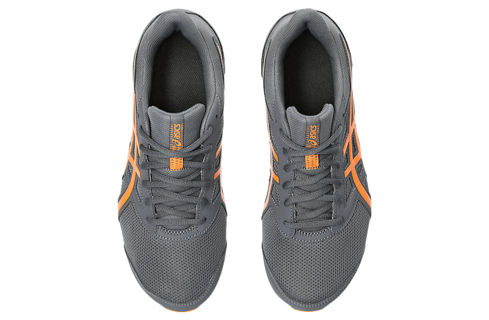 Asics Jolt 4 Carrier Grey / Bright Orange