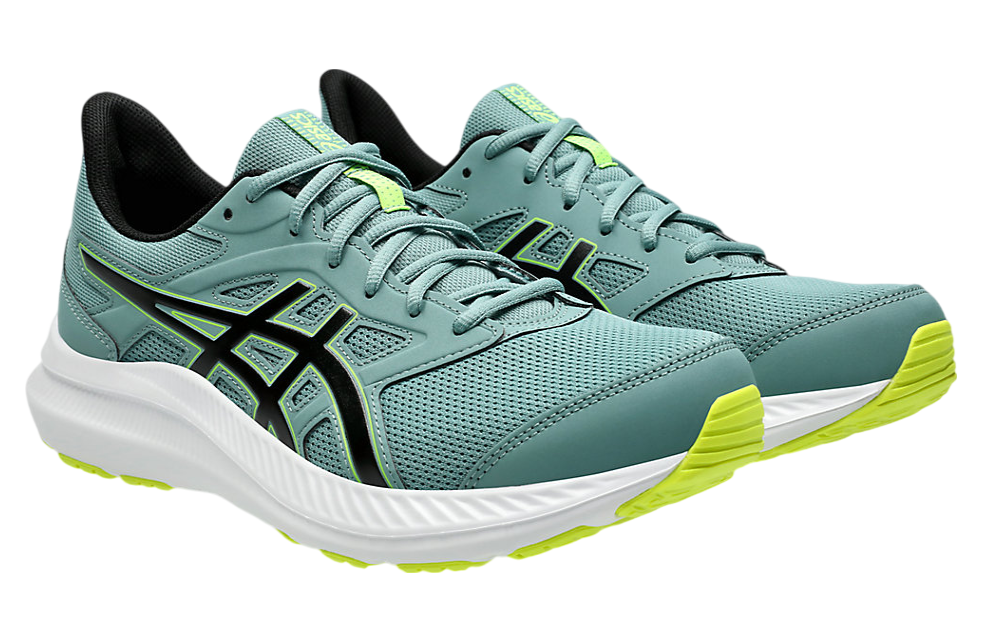 Asics Jolt 4 Celadon / Black