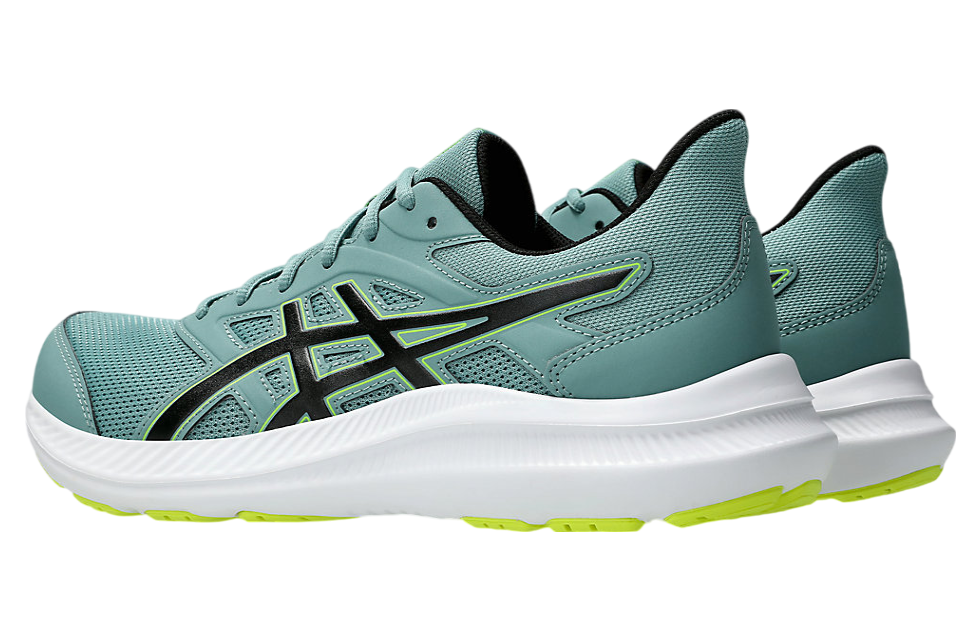 Asics Jolt 4 Celadon / Black