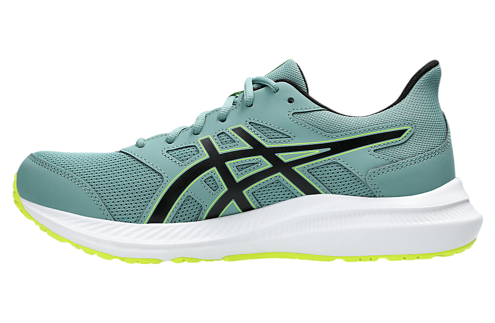 Asics Jolt 4 Celadon / Black