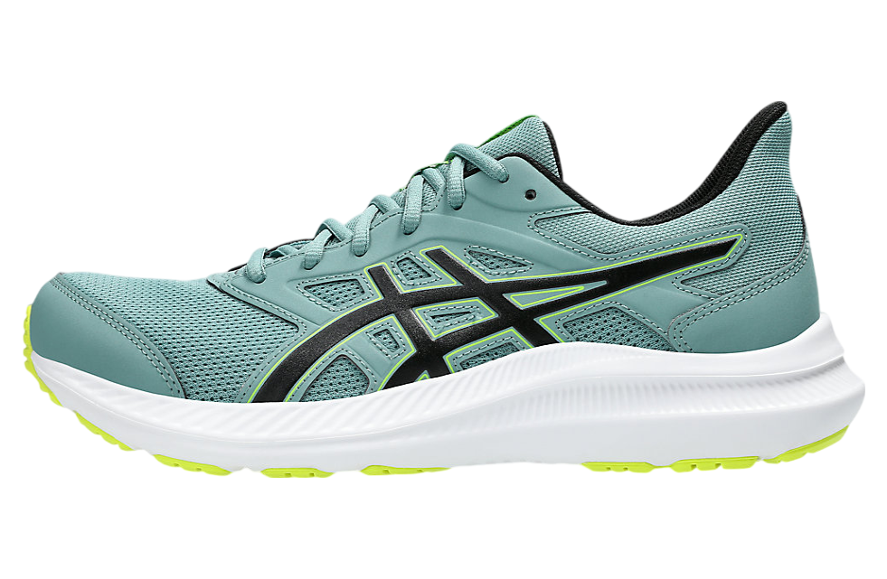 Asics Jolt 4 Celadon / Black