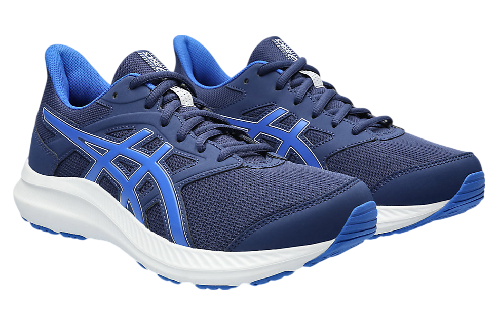 Asics Jolt 4 Deep Ocean / Illusion Blue