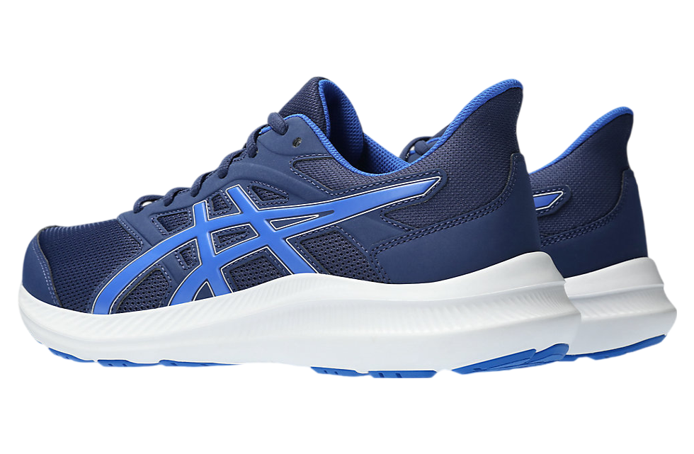 Asics Jolt 4 Deep Ocean / Illusion Blue