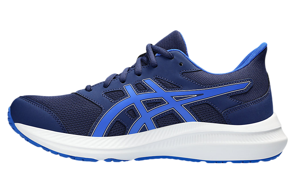 Asics Jolt 4 Deep Ocean / Illusion Blue