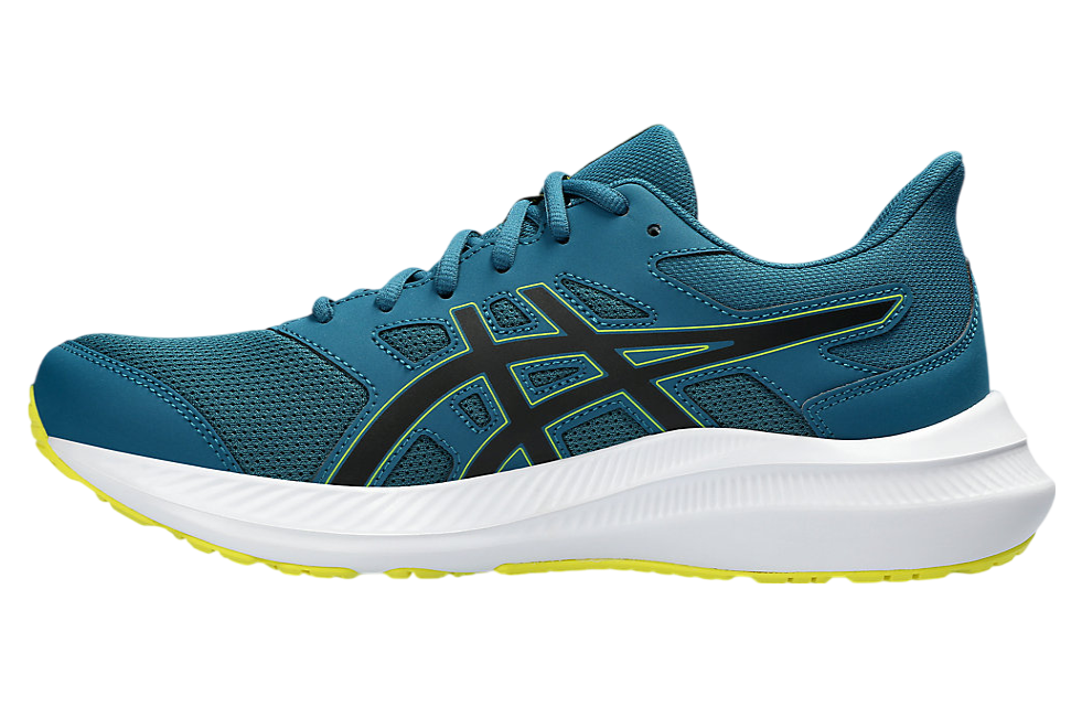 Asics Jolt 4 Evening Teal / Black