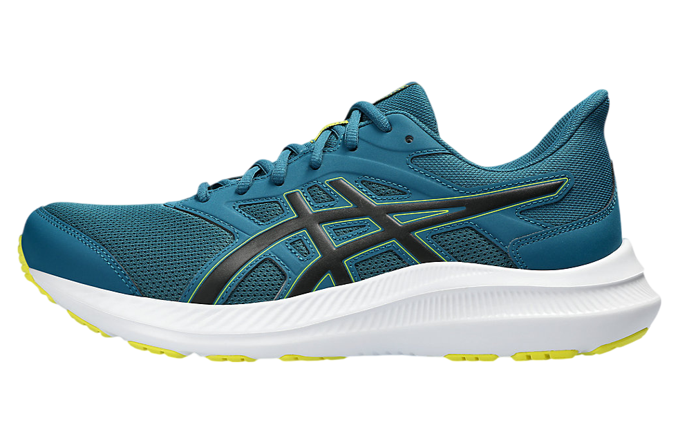 Asics Jolt 4 Evening Teal / Black