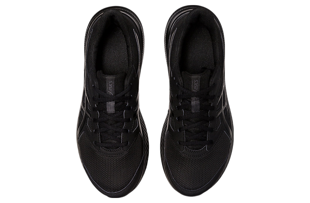 Asics Jolt 4 Extra Wide Black