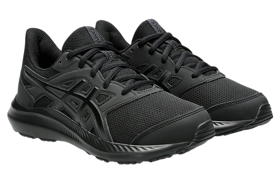 Asics Jolt 4 GS Black