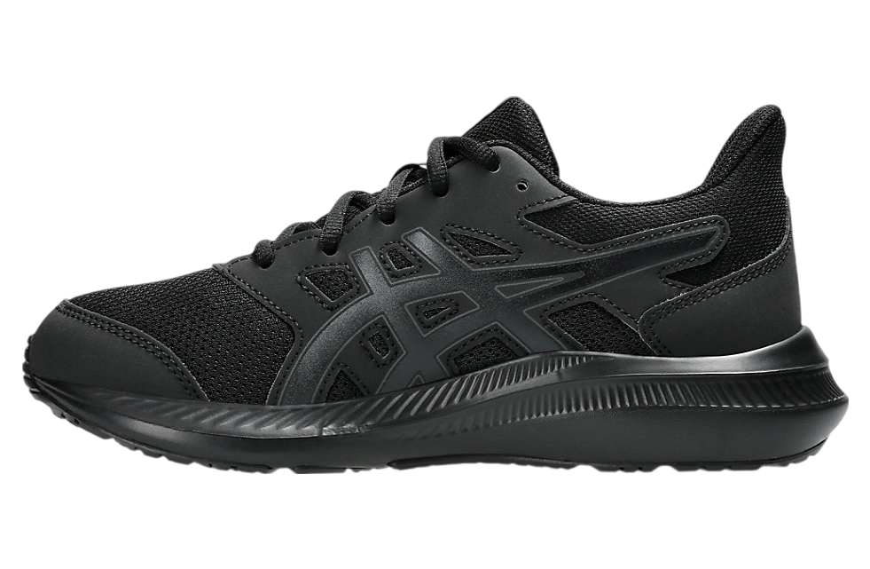 Asics Jolt 4 GS Black