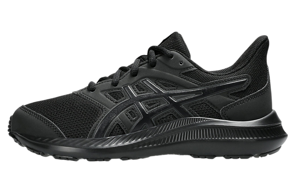 Asics Jolt 4 GS Black