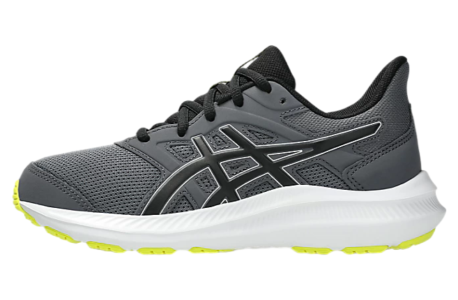 Asics Jolt 4 GS Carrier Grey / Black