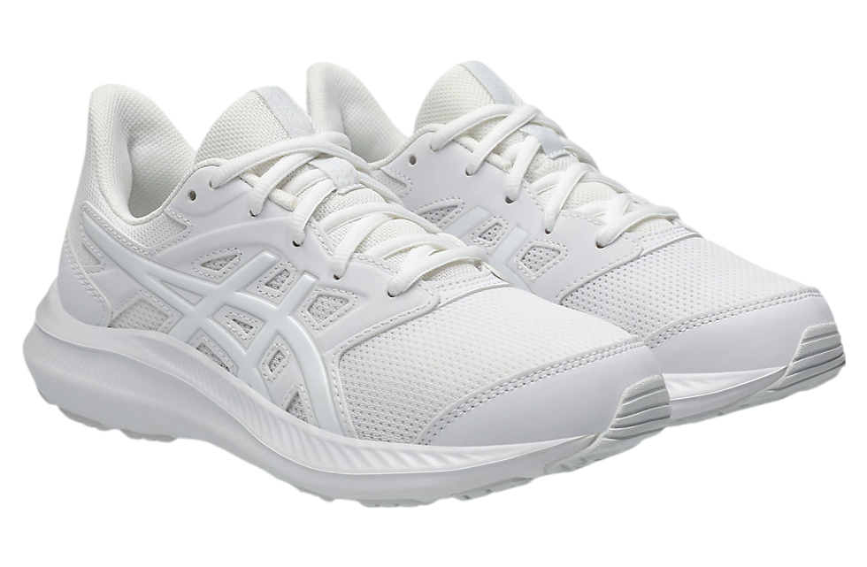 Asics Jolt 4 GS White