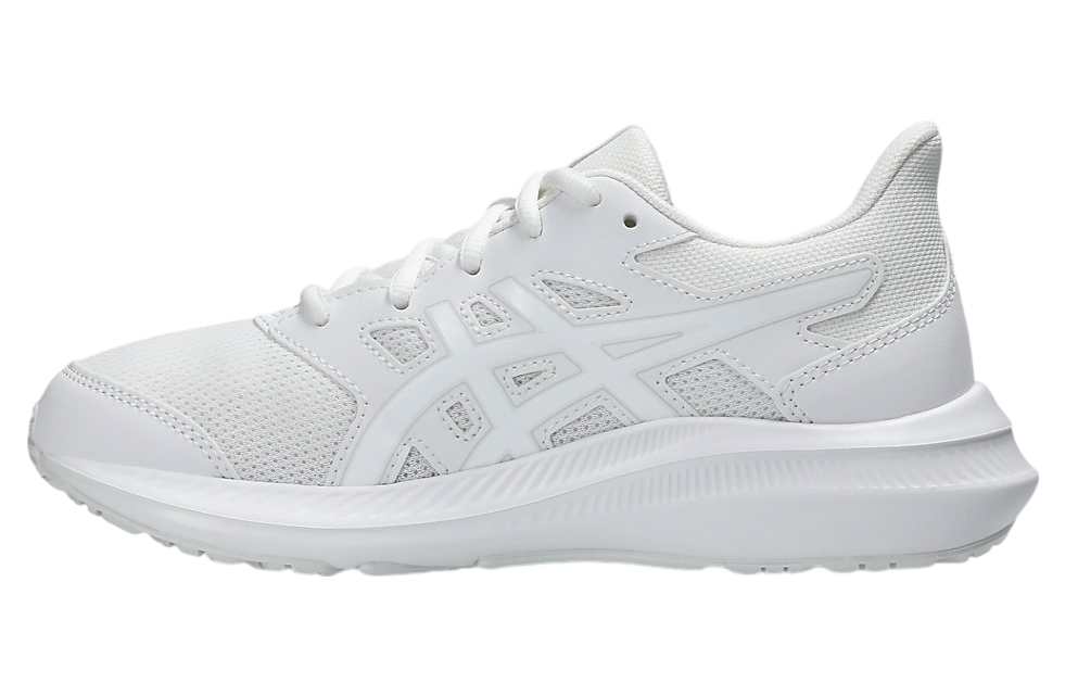 Asics Jolt 4 GS White