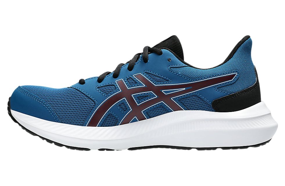 Asics Jolt 4 Rich Navy / Deep Mars