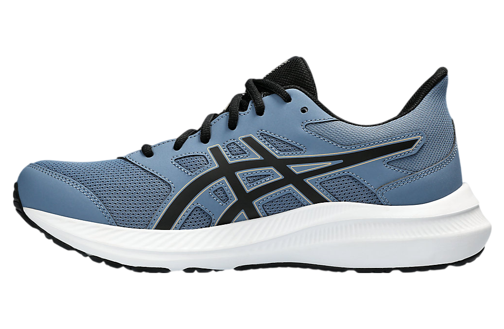 Asics Jolt 4 Storm Blue / Black