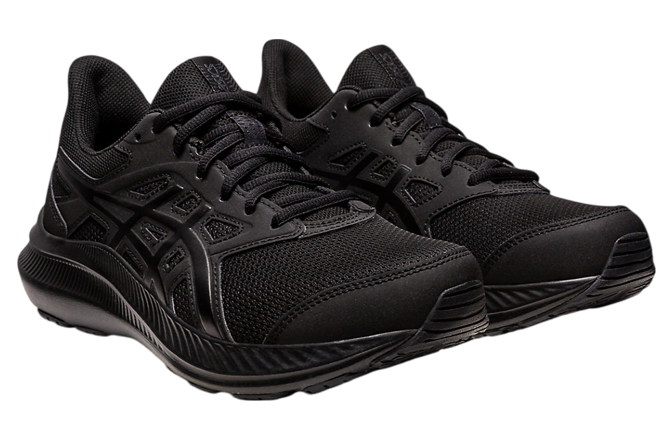 Asics Jolt 4 Wide WMNS Black