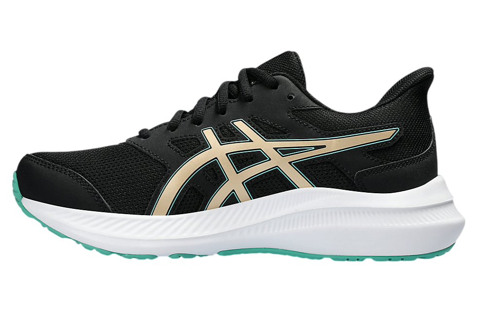 Asics Jolt 4 Wide WMNS Black / Champagne